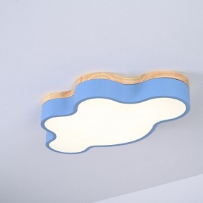 Накладной светильник Imperiumloft CLOUD ECO Blue CLOUD-ECO01 в Асбесте - asbest.ok-mebel.com | фото 5