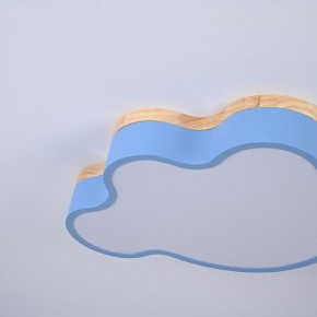 Накладной светильник Imperiumloft CLOUD ECO Blue CLOUD-ECO01 в Асбесте - asbest.ok-mebel.com | фото 6