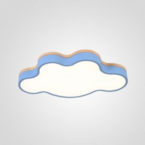 Накладной светильник Imperiumloft CLOUD ECO Blue CLOUD-ECO01 в Асбесте - asbest.ok-mebel.com | фото