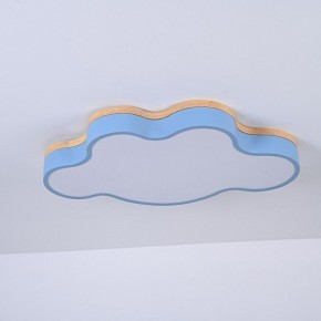 Накладной светильник Imperiumloft CLOUD ECO Blue CLOUD-ECO01 в Асбесте - asbest.ok-mebel.com | фото 2