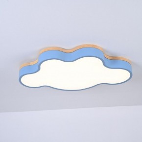 Накладной светильник Imperiumloft CLOUD ECO Blue CLOUD-ECO01 в Асбесте - asbest.ok-mebel.com | фото 3