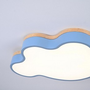 Накладной светильник Imperiumloft CLOUD ECO Blue CLOUD-ECO01 в Асбесте - asbest.ok-mebel.com | фото 7