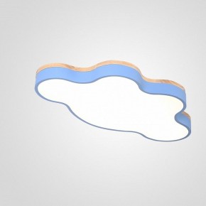 Накладной светильник Imperiumloft CLOUD ECO Blue CLOUD-ECO01 в Асбесте - asbest.ok-mebel.com | фото