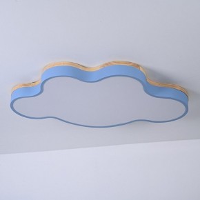 Накладной светильник Imperiumloft CLOUD ECO Blue CLOUD-ECO01 в Асбесте - asbest.ok-mebel.com | фото 2