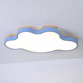 Накладной светильник Imperiumloft CLOUD ECO Blue CLOUD-ECO01 в Асбесте - asbest.ok-mebel.com | фото 3