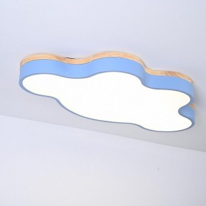 Накладной светильник Imperiumloft CLOUD ECO Blue CLOUD-ECO01 в Асбесте - asbest.ok-mebel.com | фото 4