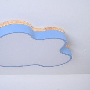 Накладной светильник Imperiumloft CLOUD ECO Blue CLOUD-ECO01 в Асбесте - asbest.ok-mebel.com | фото 6