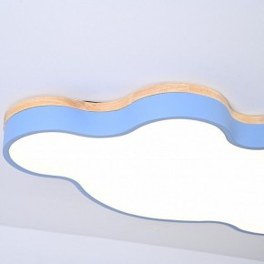 Накладной светильник Imperiumloft CLOUD ECO Blue CLOUD-ECO01 в Асбесте - asbest.ok-mebel.com | фото 7
