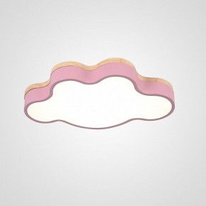 Накладной светильник Imperiumloft CLOUD ECO Pink CLOUD-ECO01 в Асбесте - asbest.ok-mebel.com | фото