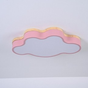 Накладной светильник Imperiumloft CLOUD ECO Pink CLOUD-ECO01 в Асбесте - asbest.ok-mebel.com | фото 2