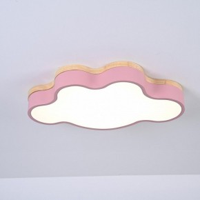 Накладной светильник Imperiumloft CLOUD ECO Pink CLOUD-ECO01 в Асбесте - asbest.ok-mebel.com | фото 3