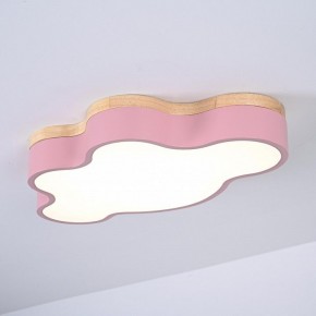 Накладной светильник Imperiumloft CLOUD ECO Pink CLOUD-ECO01 в Асбесте - asbest.ok-mebel.com | фото 5