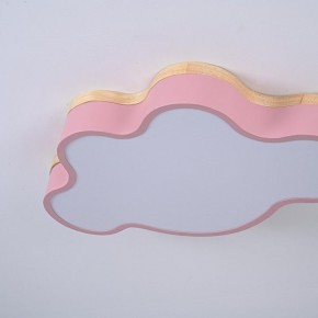 Накладной светильник Imperiumloft CLOUD ECO Pink CLOUD-ECO01 в Асбесте - asbest.ok-mebel.com | фото 7