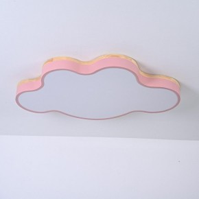 Накладной светильник Imperiumloft CLOUD ECO Pink CLOUD-ECO01 в Асбесте - asbest.ok-mebel.com | фото 2