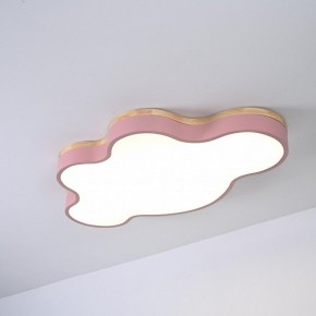 Накладной светильник Imperiumloft CLOUD ECO Pink CLOUD-ECO01 в Асбесте - asbest.ok-mebel.com | фото 3