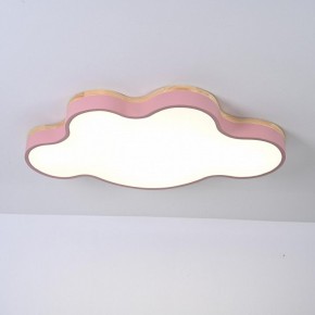 Накладной светильник Imperiumloft CLOUD ECO Pink CLOUD-ECO01 в Асбесте - asbest.ok-mebel.com | фото 4