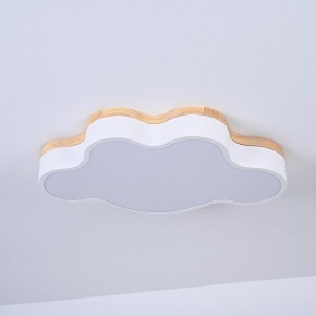 Накладной светильник Imperiumloft CLOUD ECO White CLOUD-ECO01 в Асбесте - asbest.ok-mebel.com | фото 2