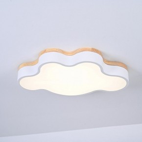 Накладной светильник Imperiumloft CLOUD ECO White CLOUD-ECO01 в Асбесте - asbest.ok-mebel.com | фото 3