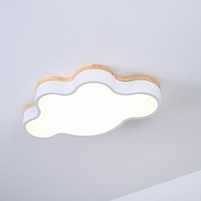 Накладной светильник Imperiumloft CLOUD ECO White CLOUD-ECO01 в Асбесте - asbest.ok-mebel.com | фото 4