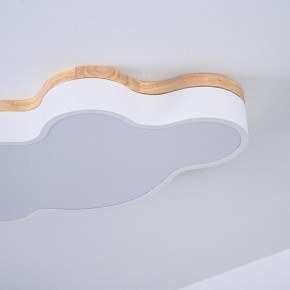 Накладной светильник Imperiumloft CLOUD ECO White CLOUD-ECO01 в Асбесте - asbest.ok-mebel.com | фото 7