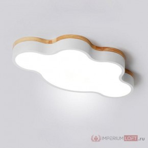 Накладной светильник Imperiumloft CLOUD ECO White CLOUD-ECO01 в Асбесте - asbest.ok-mebel.com | фото