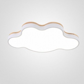 Накладной светильник Imperiumloft CLOUD ECO White CLOUD-ECO01 в Асбесте - asbest.ok-mebel.com | фото