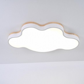 Накладной светильник Imperiumloft CLOUD ECO White CLOUD-ECO01 в Асбесте - asbest.ok-mebel.com | фото 3