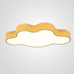 Накладной светильник Imperiumloft CLOUD ECO Yellow CLOUD-ECO01 в Асбесте - asbest.ok-mebel.com | фото