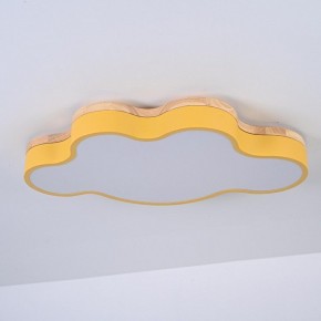 Накладной светильник Imperiumloft CLOUD ECO Yellow CLOUD-ECO01 в Асбесте - asbest.ok-mebel.com | фото 2