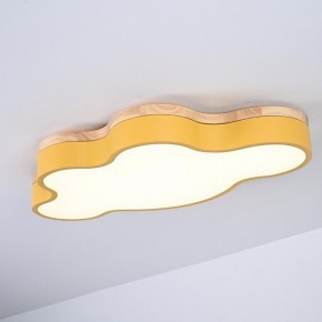 Накладной светильник Imperiumloft CLOUD ECO Yellow CLOUD-ECO01 в Асбесте - asbest.ok-mebel.com | фото 4