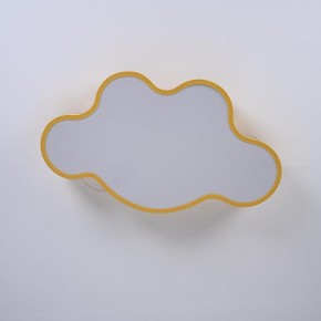 Накладной светильник Imperiumloft CLOUD ECO Yellow CLOUD-ECO01 в Асбесте - asbest.ok-mebel.com | фото 5