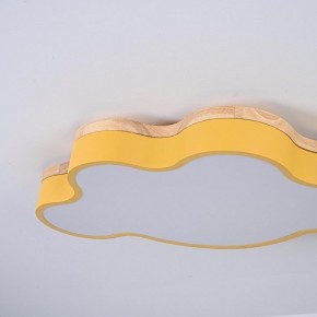 Накладной светильник Imperiumloft CLOUD ECO Yellow CLOUD-ECO01 в Асбесте - asbest.ok-mebel.com | фото 6