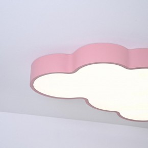 Накладной светильник Imperiumloft CLOUD Розовый CLOUD01 в Асбесте - asbest.ok-mebel.com | фото 2