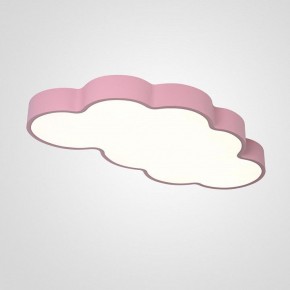 Накладной светильник Imperiumloft CLOUD Розовый CLOUD01 в Асбесте - asbest.ok-mebel.com | фото 3