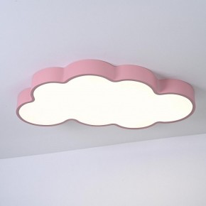 Накладной светильник Imperiumloft CLOUD Розовый CLOUD01 в Асбесте - asbest.ok-mebel.com | фото 4