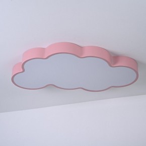 Накладной светильник Imperiumloft CLOUD Розовый CLOUD01 в Асбесте - asbest.ok-mebel.com | фото 5