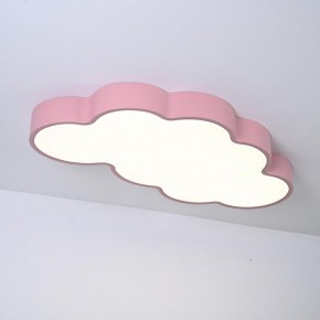 Накладной светильник Imperiumloft CLOUD Розовый CLOUD01 в Асбесте - asbest.ok-mebel.com | фото 6