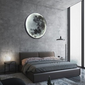 Накладной светильник Imperiumloft COSMOS Мун D90 cosmos-moon01 в Асбесте - asbest.ok-mebel.com | фото 3