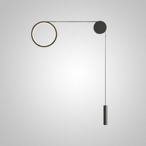 Накладной светильник Imperiumloft HOOK hook01 в Асбесте - asbest.ok-mebel.com | фото