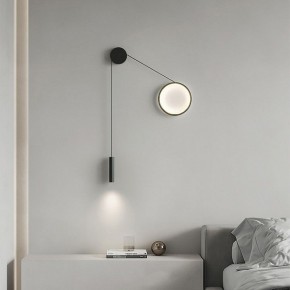 Накладной светильник Imperiumloft HOOK hook01 в Асбесте - asbest.ok-mebel.com | фото 3