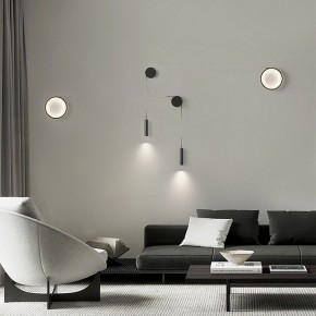 Накладной светильник Imperiumloft HOOK hook01 в Асбесте - asbest.ok-mebel.com | фото 6