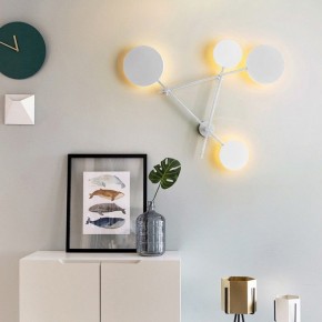 Накладной светильник Imperiumloft Iride Bernhardt DOTS-201 в Асбесте - asbest.ok-mebel.com | фото 3