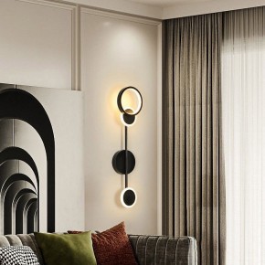 Накладной светильник Imperiumloft ZINGY B zingy01 в Асбесте - asbest.ok-mebel.com | фото 3