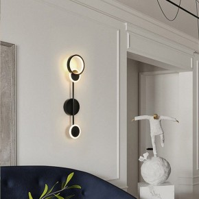 Накладной светильник Imperiumloft ZINGY B zingy01 в Асбесте - asbest.ok-mebel.com | фото 4