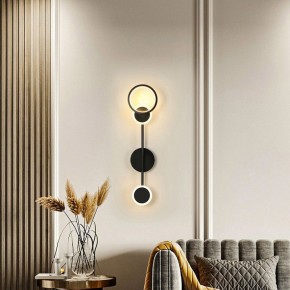 Накладной светильник Imperiumloft ZINGY B zingy01 в Асбесте - asbest.ok-mebel.com | фото 5