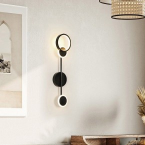Накладной светильник Imperiumloft ZINGY B zingy01 в Асбесте - asbest.ok-mebel.com | фото 6