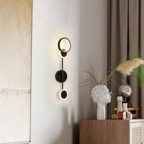 Накладной светильник Imperiumloft ZINGY B zingy01 в Асбесте - asbest.ok-mebel.com | фото 9