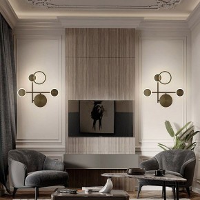 Накладной светильник Imperiumloft ZINGY B zingy01 в Асбесте - asbest.ok-mebel.com | фото 8