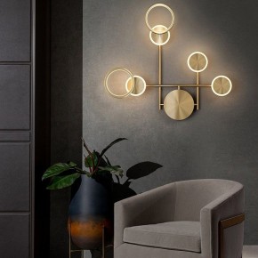 Накладной светильник Imperiumloft ZINGY E zingy01 в Асбесте - asbest.ok-mebel.com | фото 10