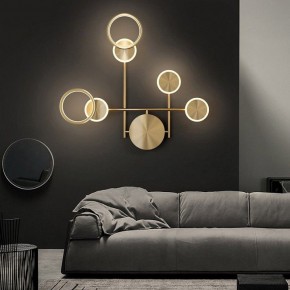 Накладной светильник Imperiumloft ZINGY E zingy01 в Асбесте - asbest.ok-mebel.com | фото 9